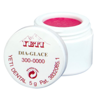 DIA-GLACE PATE A DIAMANT ROSADA 5g