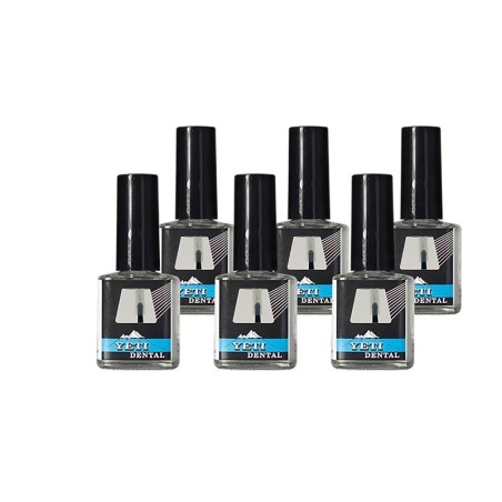 YETI LUBE líquido aislante 6x18ml