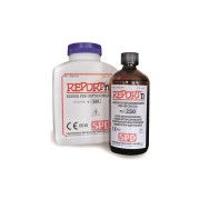 RESINE SPD REPORT N ORTHODONTIE TRANSPARENT POUDRE 1Kg