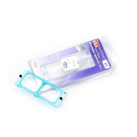 LENTILLE(*) REMPLACEMENT OPTIVISOR Nº 7 (2.75x)