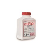 RESINE SPD "RESPAL NF" TERMO POUDRE 1Kg COULEUR ROSE VETEADO