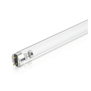 TUBE REMPLACEMENT UVC 55W POUR PURIFICATEUR AIR