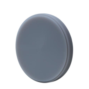 CAD CAM DISQUE DE CIRE (95) GRIS MEDIUM 14mm