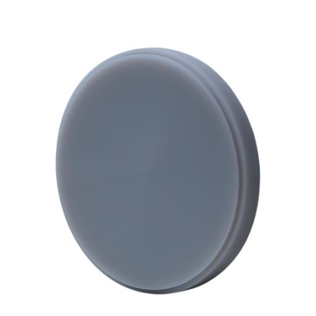 CAD CAM DISQUE DE CIRE (95) GRIS MEDIUM 14mm