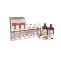 RESINE AUTO "TAKILON BB" PROVISOIRES LIQUIDE 500ML.