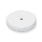 DISQUE SILICONE BLANC BASTO 22 x 3 mm 100 Unites