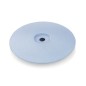 LENTEJA SILICONE EVE 22x4 mm. BLEU FINE (EN BOITE 100 Unites)