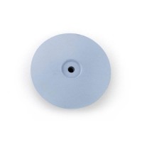 LENTEJA SILICONE EVE 22x4 mm. BLEU FINE (EN BOITE 100 Unites)