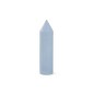 CIL. POINTE SILICONE EVE 6x24 mm. BLEU FINEEN BOITE 100 Unites)