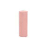 CYLINDRO SILICONE EVE 6x24 mm.ROSE EXTRA-FINEEN BOITE 100 UNITÉE