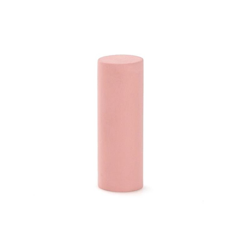 CYLINDRO SILICONE EVE 6x24 mm.ROSE EXTRA-FINEEN BOITE 100 UNITÉE