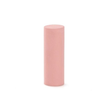 CYLINDRO SILICONE EVE 6x24 mm.ROSE EXTRA-FINEEN BOITE 100 UNITÉE