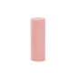 CYLINDRO SILICONE EVE 6x24 mm.ROSE EXTRA-FINEEN BOITE 100 UNITÉE