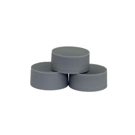 MODELADO DE CIRE CHIP CONTACT GRIS (OPAQUE) 3x25g.