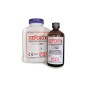 RESINE SPD "REPORT N" ORTHODONTIE TRANSPARENT LIQUIDE 500ML