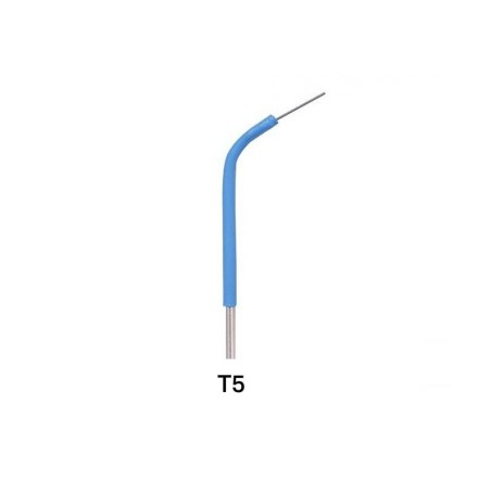 INSERT T5 POUR ELECTROBISTOURI ART-E1