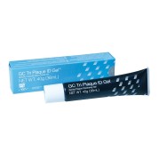 TRI PLAQUE ID GEL 40 g