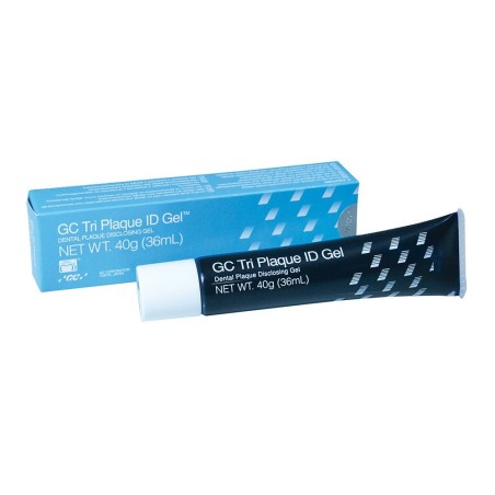 TRI PLAQUE ID GEL 40 g