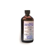 RESINE SPD "RESPAL NF" AUTO LIQUIDE 500ML