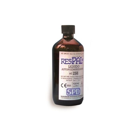 RESINE SPD "RESPAL NF" AUTO LIQUIDE 500ML