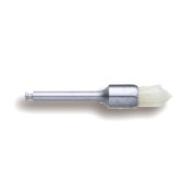 BROSSE PROPHYLAXIE CA BX12 UDES. MINI-BROSSE CERDAS BLANC-CHUNG