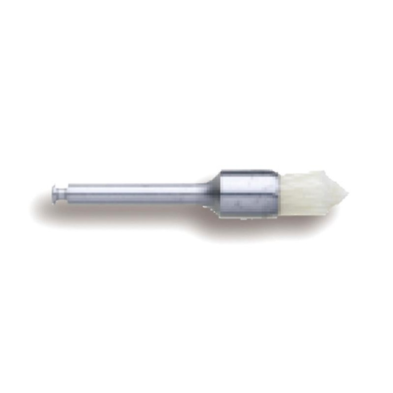 BROSSE PROPHYLAXIE CA BX12 UDES. MINI-BROSSE CERDAS BLANC-CHUNG