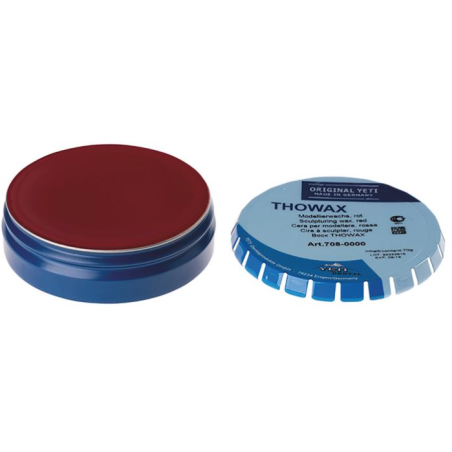 CIRE MODELER THOWAX ROUGE 70 g