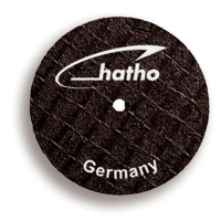 DISQUE DE COUPE POUR METAL HATHO (654) MEDIDAS  BX10 40X0,7