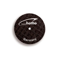 DISQUE DE COUPE POUR METAL HATHO (654) MEDIDAS  BX10 40X1