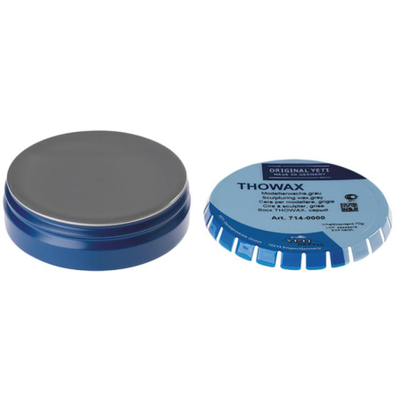 CIRE MODELER THOWAX GRIS 70 g