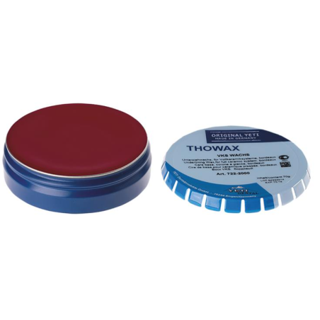 CIRE BASE THOWAX BURDEOS 70 g