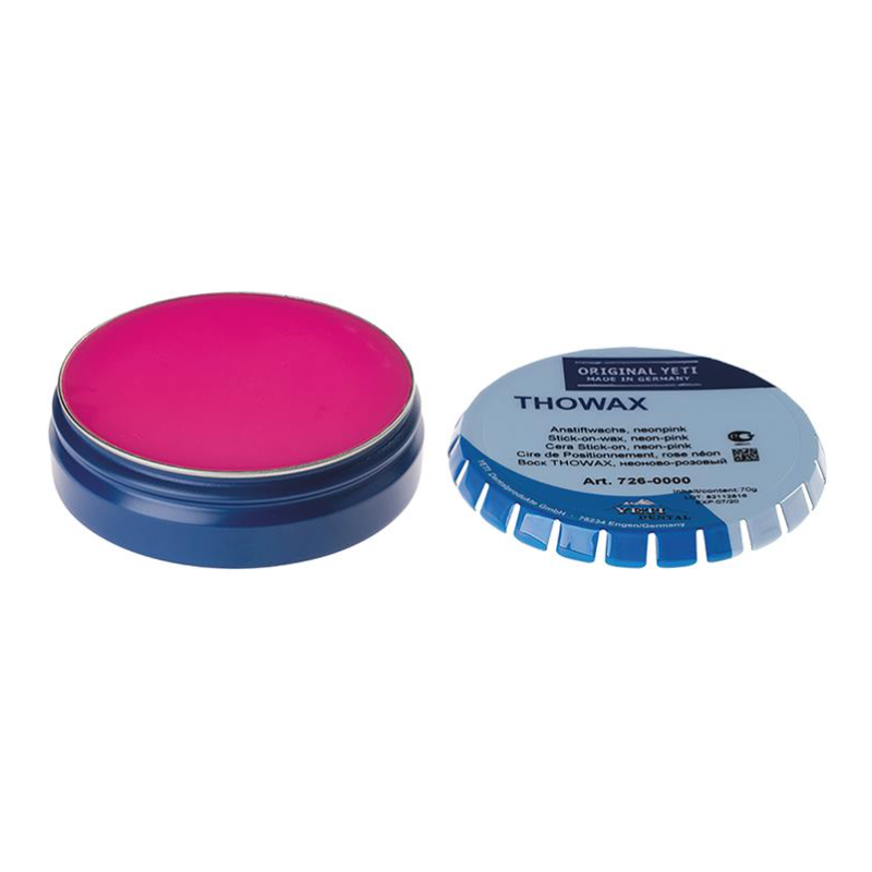 CIRE STICK-ON THOWAX PINK NEON 70 g