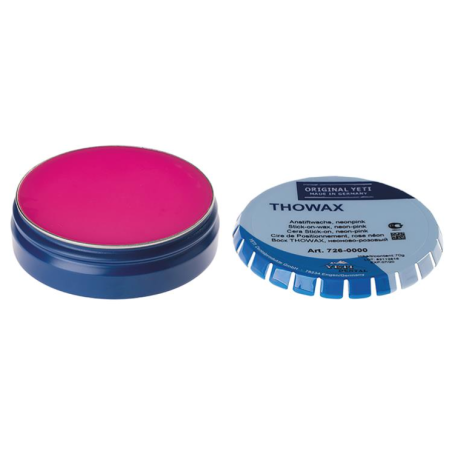 CIRE STICK-ON THOWAX PINK NEON 70 g