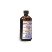 RESINE SPD "RESPAL NF" AUTO LIQUIDE 250ML