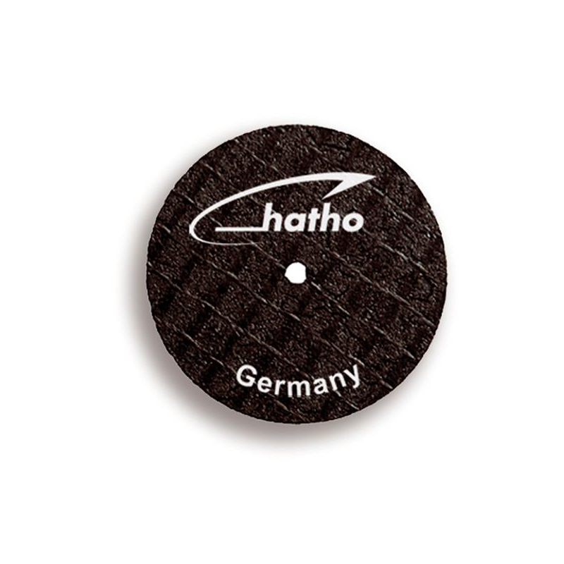 DISQUE DE COUPE POUR METAL HATHO (654) MEDIDAS  BX10 25X0,5