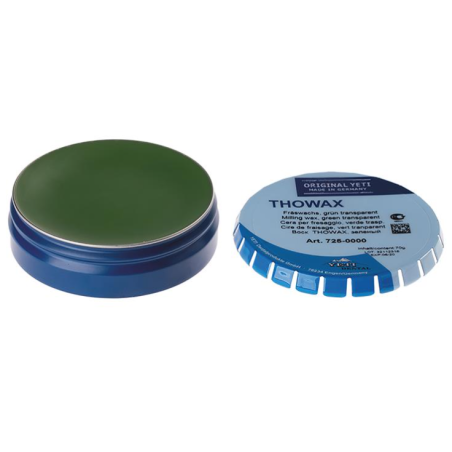 CIRE FRESADO THOWAX VERT 70 g