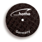 DISQUE DE COUPE POUR CERAMIQUE HATHO (754) BX10 22X0,2