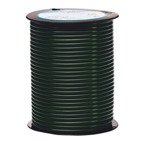 DURON FIL DE CIRE VERT DUR 250g Ø30,mm