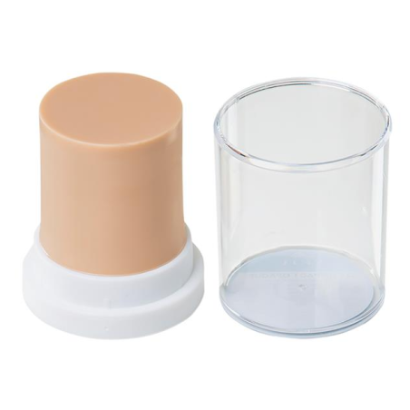 IQ COMPACT OPAQUE CIRE POUR MODELER BEIGE 45g