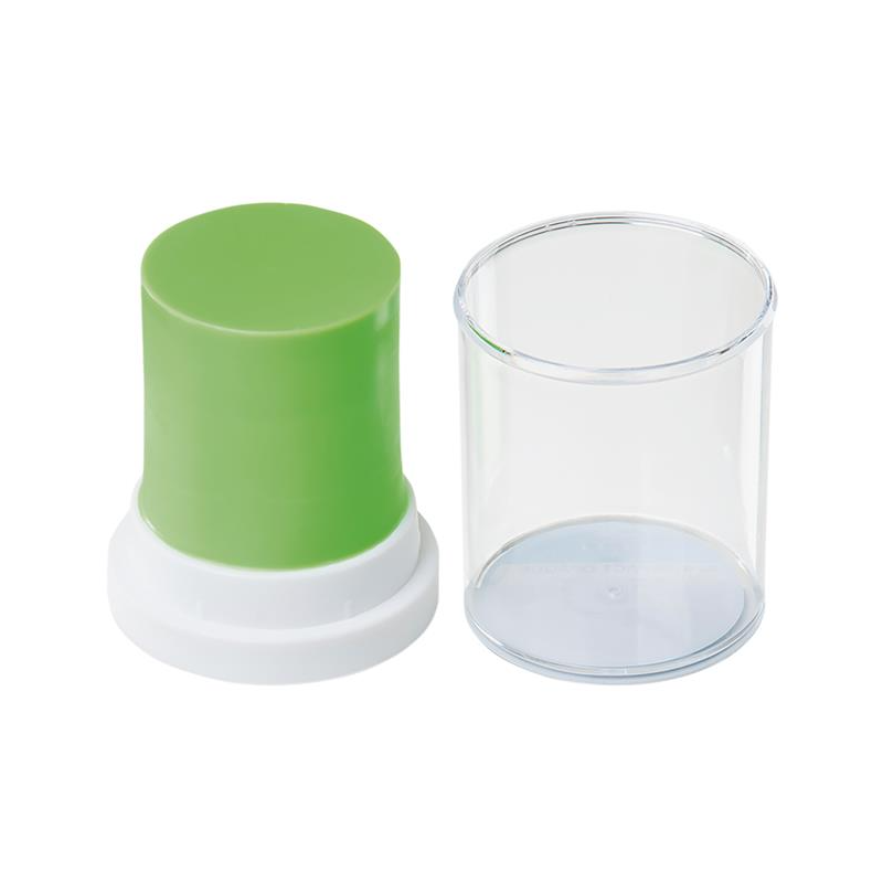 IQ COMPACT OPAQUE CIRE POUR MODELER VERT NEON 45g