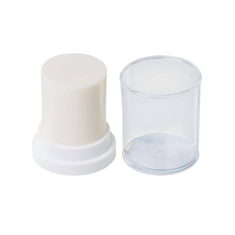 IQ COMPACT ASHFREE CIRE POUR MODELER BLANC 45g