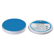 IQ OPAQUE cera pour modelar azul, 45g