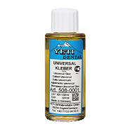 ADHESIF UNIVERSELLE POUR PERLAS DE RETENCION 18ml