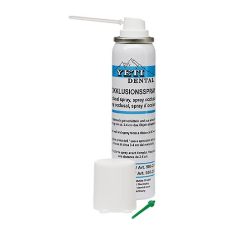 SPRAY DE OCCLUSION VERT 75ml