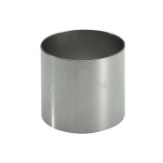 CYLINDRO EN ACIER INOX 9X -SR129