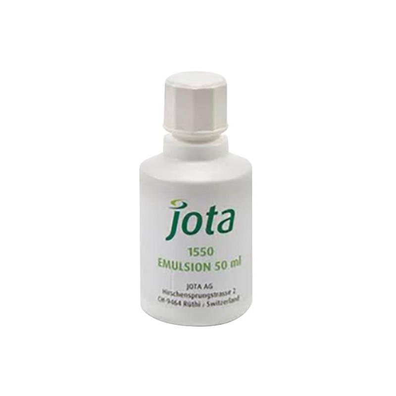 EMULSION POUR POLISSAGE JOTA 50 ml (1550)