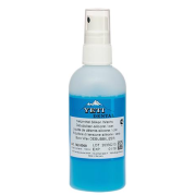 Reductor de tensión YETI , azul transparente, 100ml