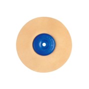 DISQUE HATHO CENTRO BLEU SUEDE MOD. 508 100/7