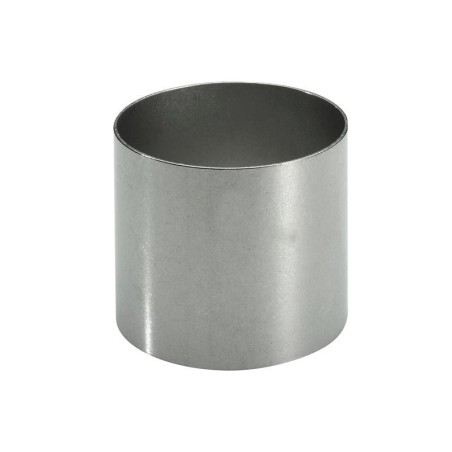 CYLINDRO EN ACIER INOX 6X SIRIO -SR126