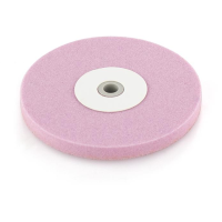 MOLAIRE DISQUE 76x6,5 ROSE 798 UM 760